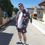 Gavin DumIrish Gosset - @gavingosset - Instagram