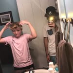 gavin - @gavingosselin__ - Instagram