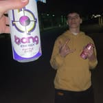 Gavin Gossett - @gavingossett15 - Instagram
