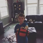 Ryan Gavin Graf - @bigbossryan07 - Instagram