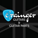 Gavin Grainger - @graingerguitars - Instagram