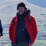 Gavin Grainger - @gav176 - Instagram
