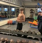 Gavin Graves - Facebook