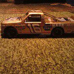 Gavin Graves - @nascar_clintonlumber_series - Instagram