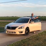 Gavin Greer - @weslyn22 - Instagram