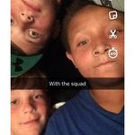Gavin Gregory - @gavin_gregory_12 - Instagram