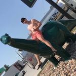 Gavin Gregory - @gavin_gregory619 - Instagram