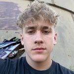Gavin Gregory - @gavin12128 - Instagram
