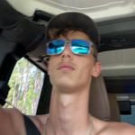 Gavin Gregory - @gavingregory104 - Instagram