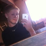 Gavin Gregory - @myke_lean - Instagram
