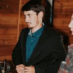 Gavin Gregory - @gavin_gregory7 - Instagram