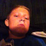 Gavin Greiner - @beast_football1228 - Instagram