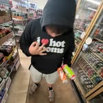 Gavin Greiner - @gavingotem - Instagram