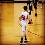 basketball is what I do 🇺🇸 - @gavingrimes20 - Instagram