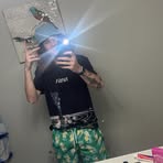Gavin Grose - Facebook