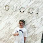 Gavin Grove - @gavindavid331 - Instagram