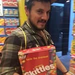 Gavin Grove - @grove_gavin - Instagram