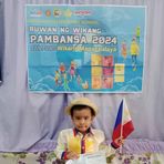 Gavin Gutierrez - Facebook