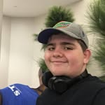 Gavin Guzman - @gavin101205 - Instagram