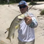 Gavin Hackett - @hackettfishing - Instagram