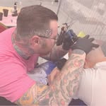 Gavin Hackett | Glasgow Tattooer - @gavinhacketttattooer - Instagram