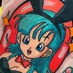 @gavinhacketttattooer_ - Instagram