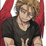 Gavin Hager - @dracoluv3251 - Instagram
