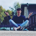 Gavin Hahn - @gavin.spamzzzzzz - Instagram