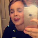 Gavin Hahn - @gavin.hahn24 - Instagram