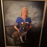 Liz Gavin Hahn - @lil1115bit - Instagram