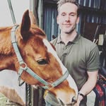 Gavin Hamer - @gavinh6262 - Instagram