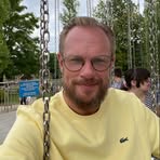 Gavin Hamer - Facebook