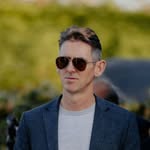 Gavin Hamer - @hamergavin - Instagram