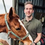 Gavin Hamer - @hamer_sports_vet - Instagram