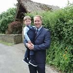 Gavin Hamer - @gavinhamer87 - Instagram