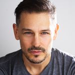 Gavin Alexander Hammon - @gavinalexanderhammon - Instagram