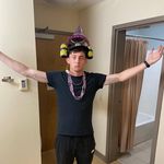 Gavin Hammon - @gervinskervin - Instagram