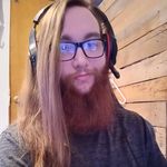 Gavin Hammon - @comfy_orca - Instagram
