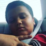 Gavin Hammond - @gavinhammond35 - Instagram