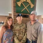 Gavin Hammond - @gavinhammond37 - Instagram