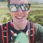 Gavin Hammond - @gavinhammond12 - Instagram
