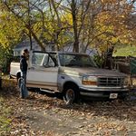 Gavin Hammons - @gavinhammons9889 - Instagram