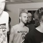 Gavin Hancock - @friedandfrustrated - Instagram