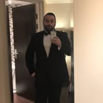 Gavin Hancock - @gavofthelar - Instagram