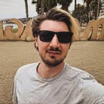 Gavin Hancock - @etcgavin - Instagram