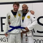 Gavin Hancock - @gavingrapples - Instagram