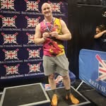 Gavin Hancock - @ohyeahgtgyeah - Instagram