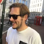 Gavin Hand - @gavinhand - Instagram