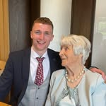 Gavin Hand - @gavhand04 - Instagram