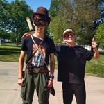 Gavin Handel - @gavin_handel - Instagram